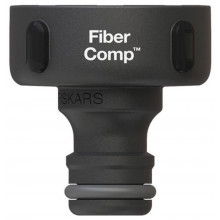 Fiskars FiberComp Csapcsatlakozó, G1” (33,3 mm) 1027055