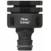 Fiskars FiberComp Multi Csapcsatlakozó, (G 1/2", G 3/4", G 1") 1027056