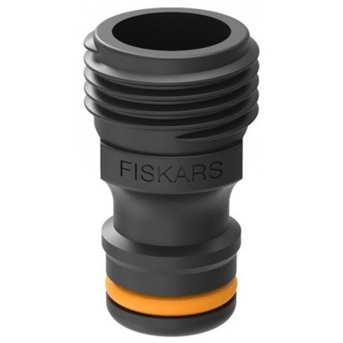 Fiskars Csaptelep csatlakozó, külső menetes (G1/2”) 21 mm 1027060