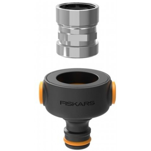 FISKARS Csaptelep csatlakozó, beltéri M22x1/M24x1 1027062