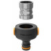 FISKARS Csaptelep csatlakozó, beltéri M22x1/M24x1 1027062