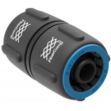 Fiskars FiberComp Tömlőtoldó, 13-15 mm (1/2"-5/8”) 1054784