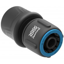 Fiskars FiberComp Gyorscsatlakozó, 13-15 mm (1/2"-5/8") 1054786