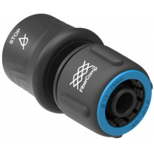 Fiskars FiberComp Gyorscsatlakozó STOP, 13-15 mm (1/2"-5/8") 1054789