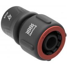 Fiskars FiberComp Gyorscsatlakozó STOP, 19 mm (3/4") 1054790