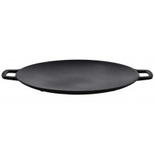Fiskars Norden Grill Chef Öntöttvas grill lap, 30 cm 1066432
