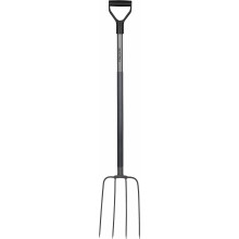 Fiskars Ergonomic Komposztvilla, 137 cm (133430) 1001695