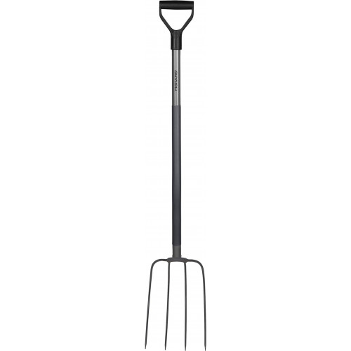 Fiskars Ergonomic Komposztvilla, 137 cm (133430) 1001695