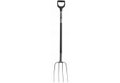 Fiskars Egonomic Komposzt villa, 136 cm 1070711