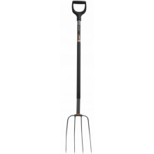 Fiskars Egonomic Komposztvilla 137cm 1070711