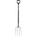 Fiskars Egonomic Komposzt villa, 136 cm 1070711