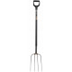 Fiskars Egonomic Komposzt villa, 136 cm 1070711