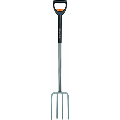 Fiskars SmartFit Teleszkópos kerti villa 105-125cm (133320) 1000630