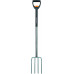 Fiskars SmartFit Teleszkópos kerti villa 105-125cm (133320) 1000630