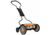 Fiskars StaySharp Plus Kézi fűnyíró, 43cm (113872) 1015649