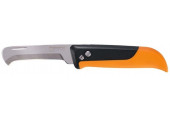 Fiskars X-series K80 Összecsukható betakarító kés, 18cm 1062819