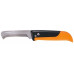 Fiskars X-series K80 Összecsukható betakarító kés, 18cm 1062819