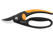 Fiskars FingerLoop P44 Ujjvédő metszőolló, 20 cm (111440) 1001534