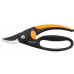 Fiskars FingerLoop P44 Ujjvédő metszőolló, 20 cm (111440) 1001534