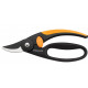 Fiskars FingerLoop P44 Ujjvédő metszőolló, 20 cm (111440) 1001534