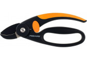 Fiskars Fingerloop P43 Ujjvédő metszőolló, rávágó, 18,8cm (111430) 1001535