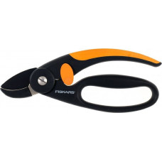 Fiskars Fingerloop P43 Ujjvédő metszőolló, rávágó, 18,8cm (111430) 1001535