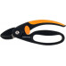 Fiskars Fingerloop P43 Ujjvédő metszőolló, rávágó, 18,8cm (111430) 1001535