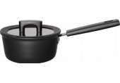 Fiskars Hard Face 1,8 l/18 cm serpenyő fedéllel 1052226