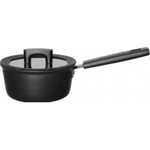 Fiskars Hard Face 1,8 l/18 cm serpenyő fedéllel 1052226