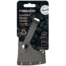 Fiskars Premium XS N5, X5, X7 fejsze élvédő tok 1057531