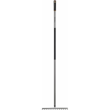 Fiskars Ergonomic Gereblye, 154cm (135510) 1000652
