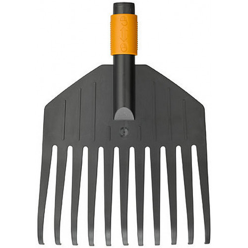 Fiskars QuikFit (S) Lombseprű fej, 22cm (135551) 1000659