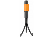 Fiskars QuikFit Talajlazító fej, 33cm (136517) 1000685
