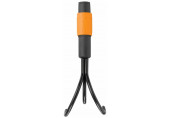 Fiskars QuikFit Talajlazító fej, 33cm (136517) 1000685