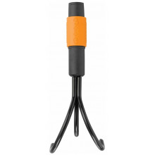 Fiskars QuikFit Talajlazító fej, 33cm (136517) 1000685