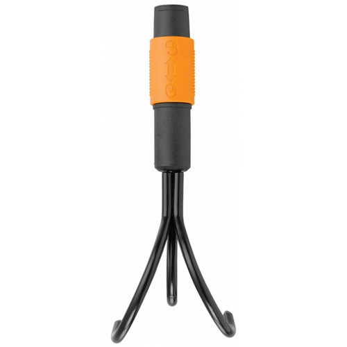 Fiskars QuikFit Talajlazító fej, 33cm (136517) 1000685