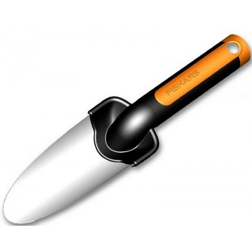 Fiskars Premium Keskeny ültetőkanál, 27,5cm (137210) 1000727