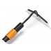 Fiskars QuikFit Kapa fej, 25cm (136503) 1000677