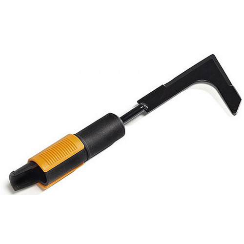 Fiskars QuikFit Fűszegélykés, 25 cm (136521) 1000687