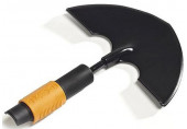 Fiskars QuikFit Fűszegélyező, 26cm (136526) 1000690