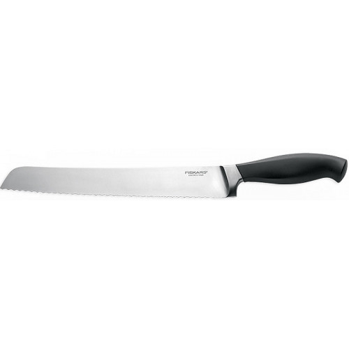 Fiskars Solid kenyérvágó kés 21 cm 857305