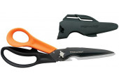Fiskars Cuts+More Multifunkciós olló, 23cm (715692) 1000809
