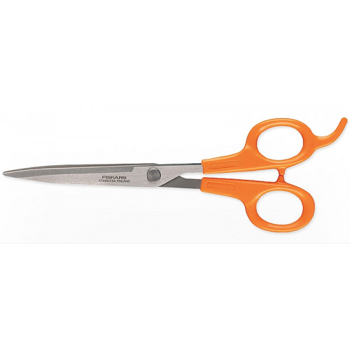 Fiskars Classic Hajvágó olló, 17cm (859487) 1003025