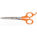Fiskars Classic Hajvágó olló, 17cm (859487) 1003025