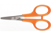 Fiskars Classic Körömvágó olló, egyenes 10cm (859806) 1003028