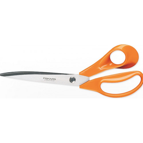 Fiskars Classic Szabóolló, 25cm 1005151