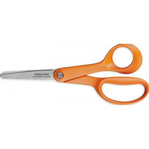 FISKARS Iskolai olló 13 cm 999261 FISKARS Iskolai olló 13 cm 999261