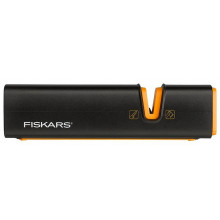 Fiskars Xsharp Fejsze- és késélező, 16,5 cm (120740) 1000601