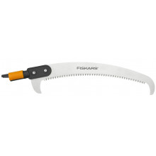 Fiskars QuikFit Hajlított fűrész, 56 cm (136527) 1000691