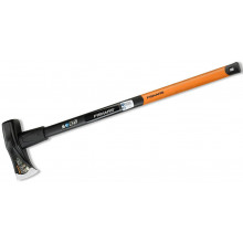 Fiskars X46 Rönkhasító fejsze 3700g, 90,5cm (122161) 1001705